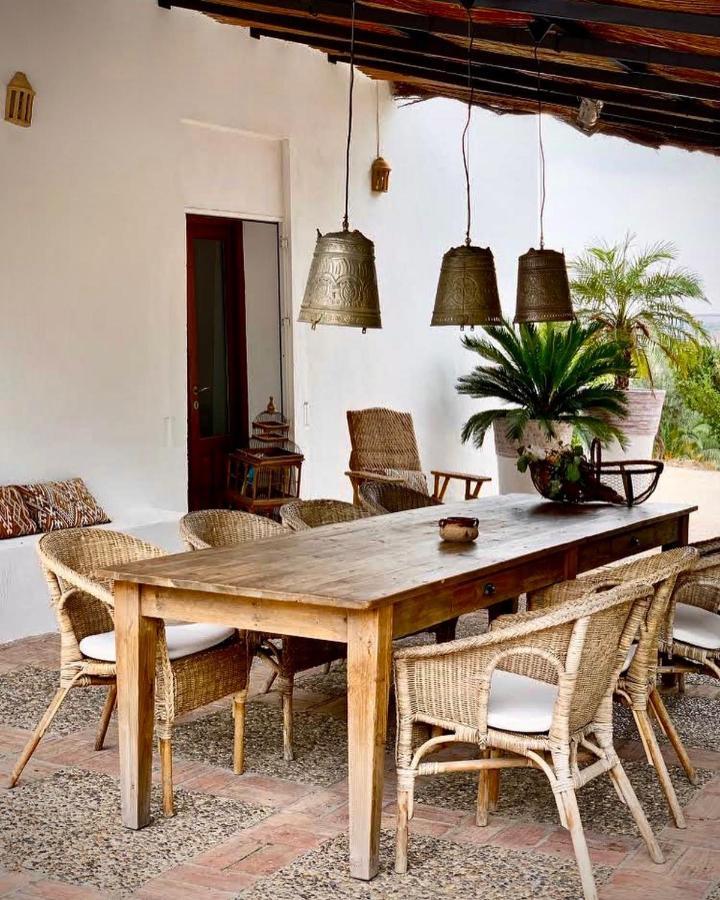 Cortijo Bablou - Maison De Vacances (Adults Only) Arcos de la Frontera Eksteriør bilde
