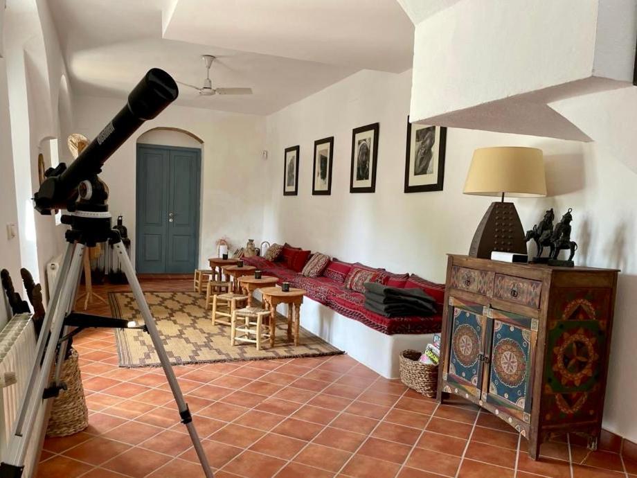 Cortijo Bablou - Maison De Vacances (Adults Only) Arcos de la Frontera Eksteriør bilde