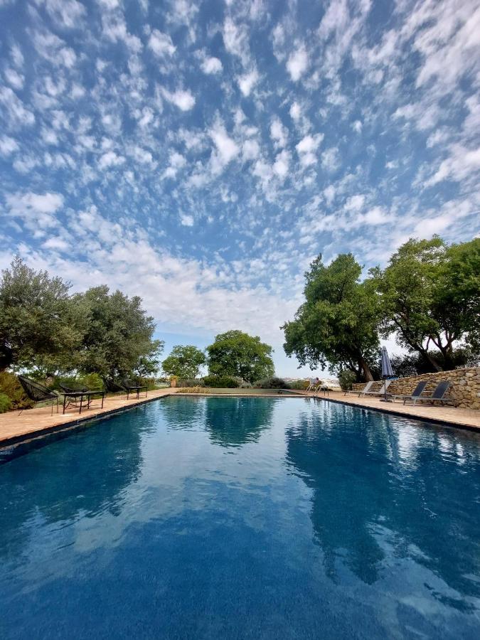 Cortijo Bablou - Maison De Vacances (Adults Only) Arcos de la Frontera Eksteriør bilde
