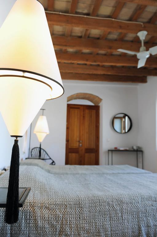 Cortijo Bablou - Maison De Vacances (Adults Only) Arcos de la Frontera Eksteriør bilde