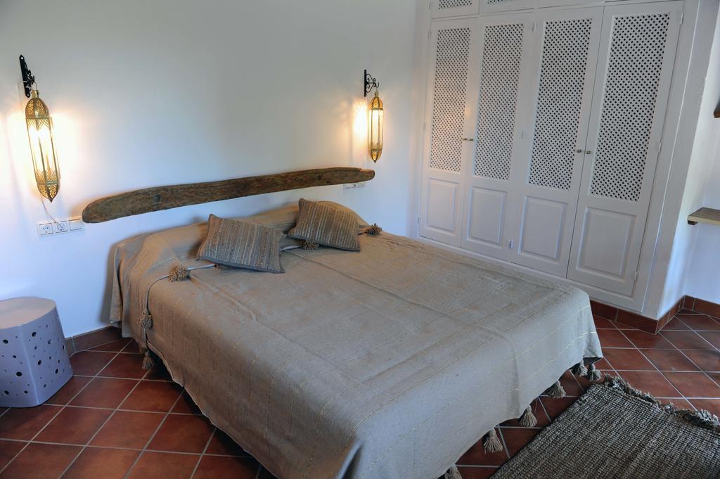 Cortijo Bablou - Maison De Vacances (Adults Only) Arcos de la Frontera Eksteriør bilde